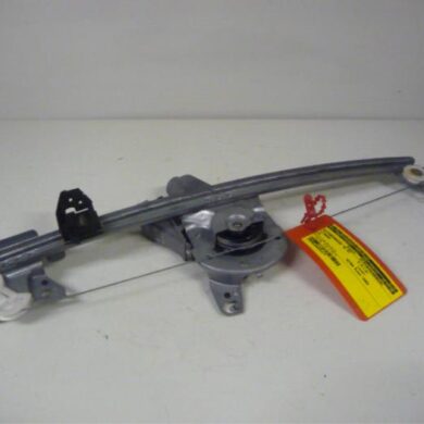 Citroen C3 1.4 HDi Ruitmechaniek 4Deurs rechts-voor 2002 9222AP