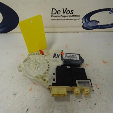 Peugeot 807  Raammotor Portier 2007 9222AF