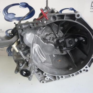 Citroen C5  Gearbox 9HZ 2009 223124-223279 20DP50