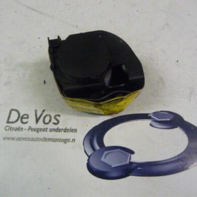 Citroen C5 2.2 HDi 16V FAP Veiligheidsgordel rechts-achter 2001 8974KE