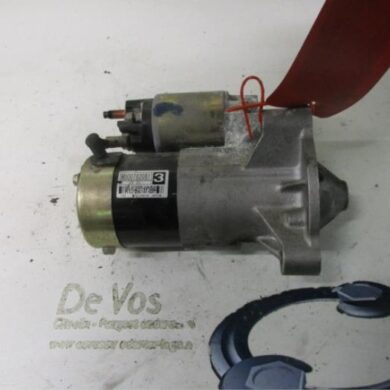 Citroen Picasso  Starter 2001 5802V7-5802CW