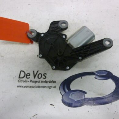Citroen C3 1.4 Rear wiper motor 2003 6405J9
