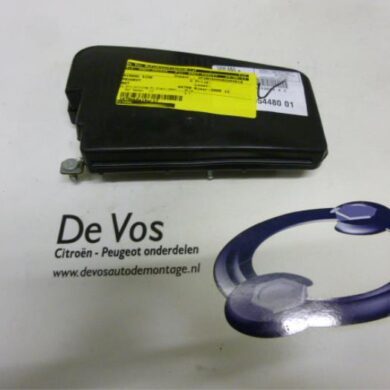 Peugeot 607 2.2 HDi 16V FAP Side Airbag 2005 8216HC