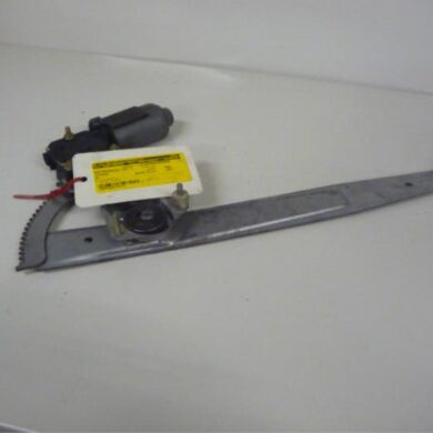 Citroen AX 14 i GT,TRS,TZX Kat. Window mechanism 2-door, front right 1993 95631133-660224