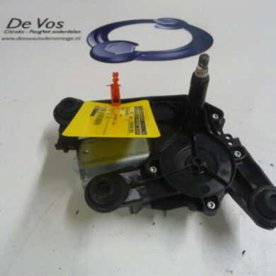 Peugeot 308  Ruitenwissermotor achter 2010 6405JQ