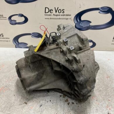 Peugeot 508  Gearbox RHC 2012 2231S7-2232W2 20DR25