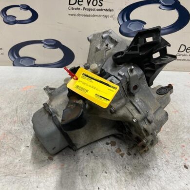 Peugeot 208 1.6 Vti 16V Versnellingsbak 5FS 2014 2222TS-2223ZX 20CQ28