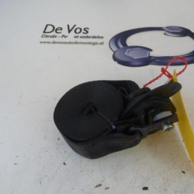 Citroen C4 Picasso  Veiligheidsgordel links-voor 2015 98010203XX