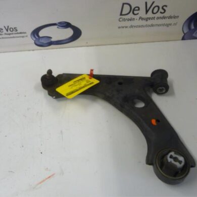 Peugeot Bipper  Draagarm links-voor 2012 3520Y4-1618067580