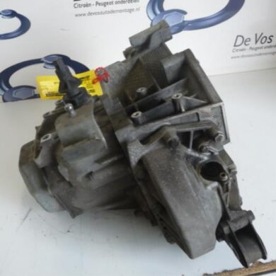 Citroen Jumper  Gearbox 4HV 2011 2231K6-2231R9 20UM26