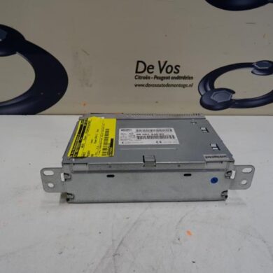 Peugeot 308  Radio 2014 1611750080