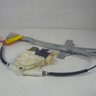Citroen C4 1.6 HDi 16V Fenstermechanik 4-türig rechts vorne 2005 9222V0-9222AV
