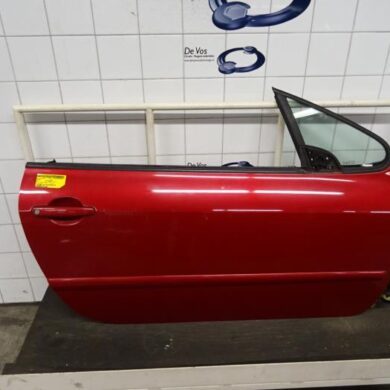 Peugeot 307  Door 2-door, right 2005 9004Z1