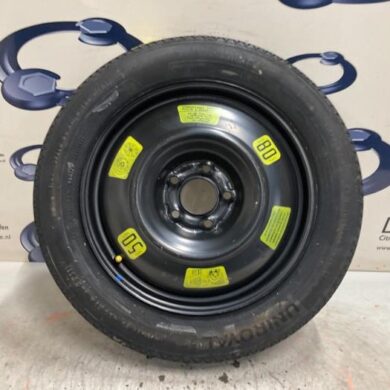 Peugeot 308 1.6 BlueHDi 120 Velg + Band 2017