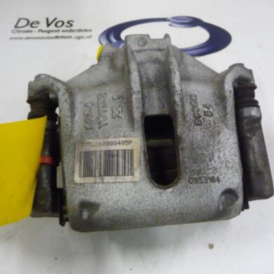 Citroen C3 Picasso 1.4 16V VTI 95 Front brake calliper, right 8F01-8FP8F01 2013 4400R7