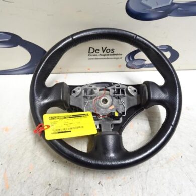 Peugeot 206 1.4 16V Steering wheel 2005 4109CK