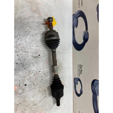 Peugeot 308 2.0 HDiF 16V Front drive shaft, left RHR 2009 3272QH-3272TK-3272QJ 20GR03