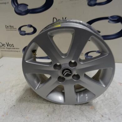 Citroen C-Zero  Wheel 2013 1608123980-1613230680