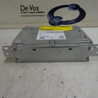 Peugeot 308  Radio 2016 1616460680-1617860180