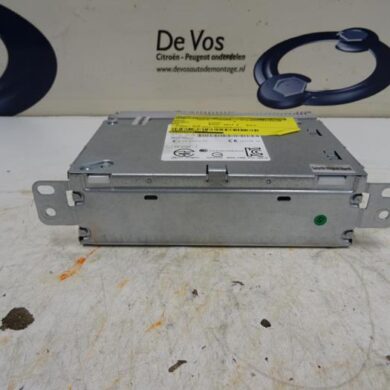 Peugeot 308  Radio 2014 1611894980-1613170280