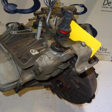 Peugeot Boxer  Versnellingsbak 4HV 2011 2231K6-2232G7-2232P0-1636416080 20UM26