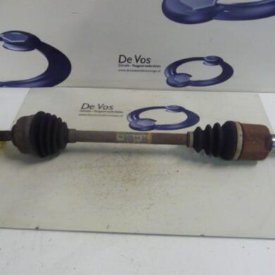 Peugeot 207 1.4 16V Front drive shaft, left KFU 2007 3272KW-3272KX 20CQ25