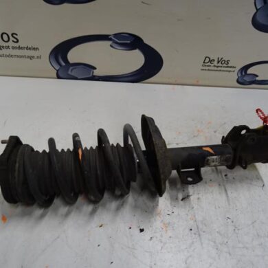 Citroen Nemo  Schokdemperpoot rechts-voor 2013 1609617180-1623338780