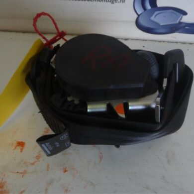 Citroen Nemo  Veiligheidsgordel rechts-achter 2012 1607728080