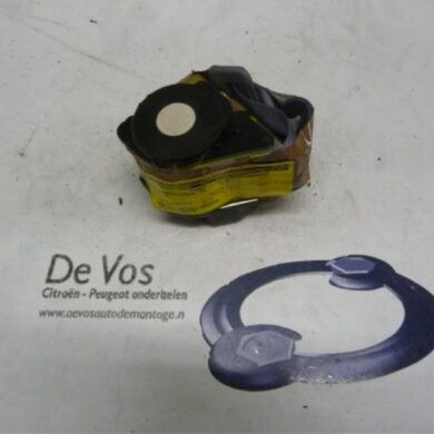 Peugeot 406 2.0 S,SL,ST,STX 16V Veiligheidsgordel midden-achter 1997 8974CK