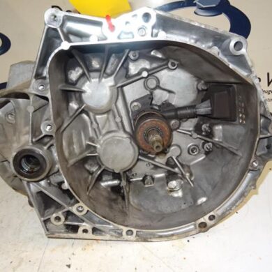Citroen DS3  Getriebe 5FV-5FV5F02 2012 2231X3-1611196180-2232Y5 20EA31