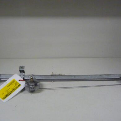 Citroen Jumper  Fenstermechanik 2-türig rechts vorne 1998 9222F1