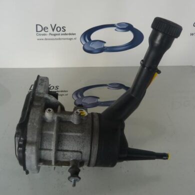 Peugeot 308  Lenkkraftverstärker Pumpe 8FC-8FS 2009 4007WS