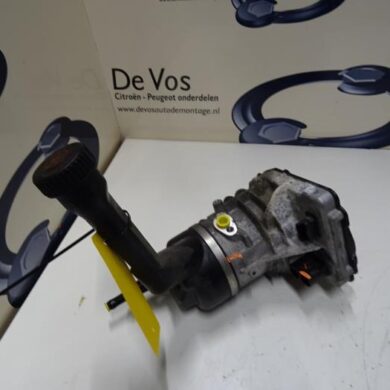 Peugeot 308  Power steering pump 5FS-5FS5F01 2013 1608492780-1673607980