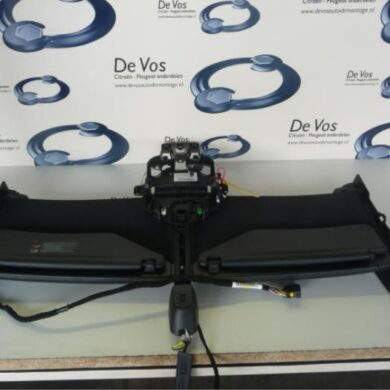 Citroen DS4 1.6 e-HDi 16V 115 Sun visor 2013 96784297ZD