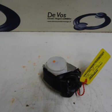 Citroen C4 Cactus  Veiligheidsgordel rechts-achter 2016 98009738XX