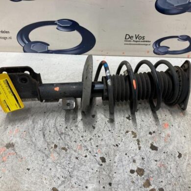 Peugeot 308  Schokdemperpoot links-voor 2016 1628565380-1614380680