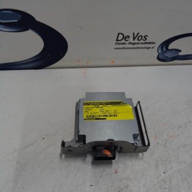 Citroen Nemo  Start/Stop computer FHZ 2013 1608895680