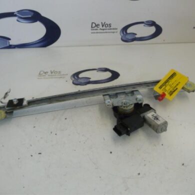 Citroen Jumper  Window mechanism 4-door, front right 2010 1607707180