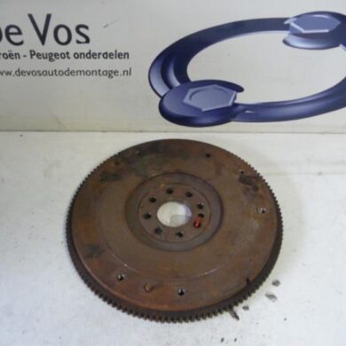 Peugeot 306 1.9 D Vliegwiel WJZ 1999
