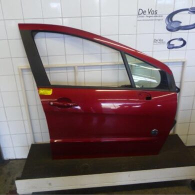 Peugeot 308  Portier 4Deurs rechts-voor 2011 9004CC