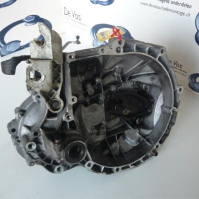 Peugeot 207  Gearbox 8FS 2008 223109-223272 20CQ74