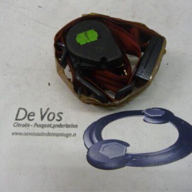 Peugeot 306 1.6i XR,XT,ST Rear seatbelt, right 1994