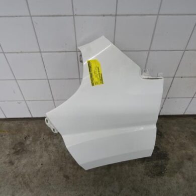 Citroen Jumper  Front wing, left 2014 7840T0-1610458580