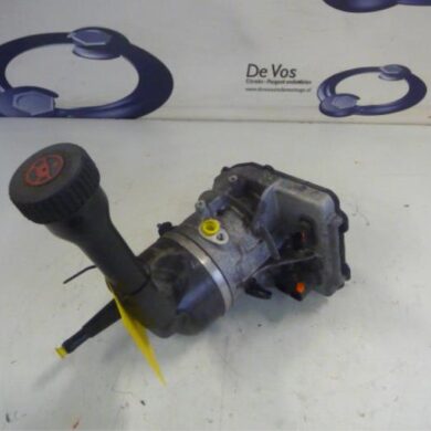 Peugeot 308  Power steering pump 5FW 2010 4008N6-400812