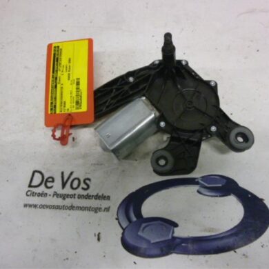 Citroen C2 1.6 16V VTR Rear wiper motor 2003 6405J9