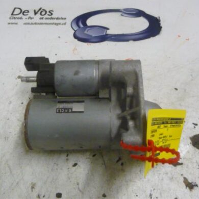 Citroen C1  Startmotor HMT-HMTHM01 2015 9688477380
