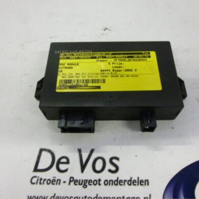 Citroen C5 2.0 HPi 16V PDC Module 2002 659078