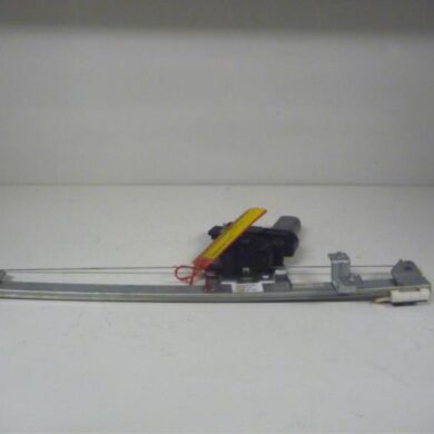 Fiat Ducato 2.2 D 100 Multijet Euro 4 Ruitmechaniek 4Deurs rechts-voor 2007