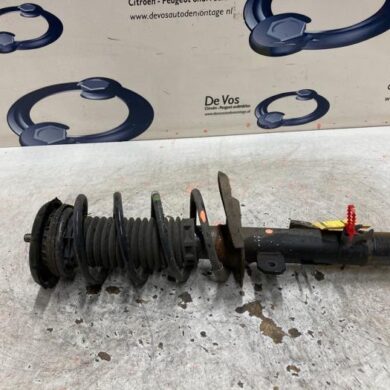 Opel Crossland X  Schokdemperpoot rechts-voor 2019 3556097-9827237880