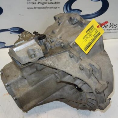 Peugeot 208  Gearbox 5FU-5FU5F03 2013 1608710080-1609861580 20EA49
